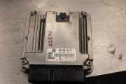 VW TRANSPORTER T5 2007 AXD Motorsteuergerät (ECU) 193350KM