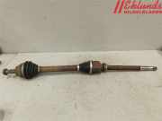 PEUGEOT PARTNER II 2014 9HF Antriebswelle vorne rechts 3273 LP 205700KM