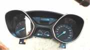 FORD FOCUS 2011 T3DA Instrumente Tachometer 79500KM