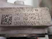 AUDI A6 4G 2013 CRDB Turbolader 079145704R 1902330KM