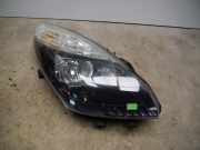 RENAULT SCENIC III 2010 F9Q-870 Scheinwerfer rechts 260108250R 236890KM