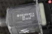 VW GOLF VIII 2021 DLAA Fensterheber Motor 5Q0959801A 11770KM