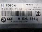 BMW X3 E83 2008 N47-D20A STYRENHET INSPRUT DIESEL 13618506356 2320000KM