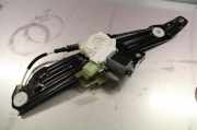 BMW 5 F10/F11 2011 N47-D20C Fensterheber Motor 51337271564 83460KM