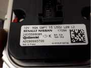 RENAULT CAPTUR 2017 H5F-403 Steuergerät Scheinwerfer 260553401R 6600KM