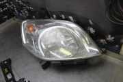 CITROEN NEMO 2008 8HS Scheinwerfer rechts 1353197080 0KM