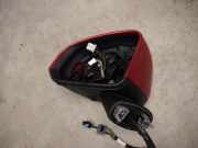 VOLVO XC40 2018 D4204T12 Seitenspiegel links elektrisch 31477673 35000KM