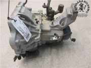 MAZDA 3 BL 2011 Z6 Schaltgetriebe 5-Gang FC2017150 70220KM