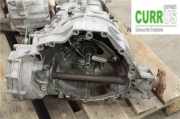 AUDI A4 2011 M Schaltgetriebe 6-Gang 0B2300028G 208740KM