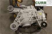 VW PASSAT 3C 2015 DDAA Differential 0CR525010E 6710KM