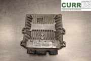 PEUGEOT PARTNER 2004 RHY Motorsteuergerät (ECU) 9647423380 144880KM