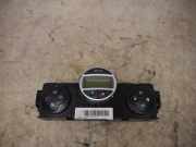 RENAULT SCENIC II 2006 F4R-770 Heizungsschalter 7701208975 161590KM