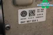 VW TRANSPORTER T6 2017 CXFA Differential 09N525010F 147020KM