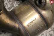 AUDI A6 4G 2012 Automat Partikelfilter 4G0254750BX 144840KM