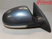 VW PASSAT #C 2010 CBAB Seitenspiegel rechts elektrisch 3C1857508DM 296590KM