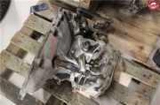 OPEL TIGRA 1998 X16XE Schaltgetriebe 5-Gang 9119513 85300KM