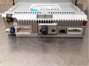 RENAULT CLIO IV 2017 H5F-412 Navigation/Teile 281153090R 23830KM