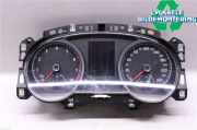 VW GOLF SPORTSVAN 2016 CYVB Instrumente Tachometer 517920740B 32340KM