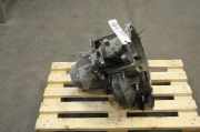CITROEN BERLINGO III 2021 YHW Schaltgetriebe 5-Gang 1623094080 110690KM