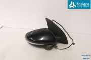 VW GOLF VI 2009 CAXA Seitenspiegel rechts elektrisch 5K0857508AD 186130KM