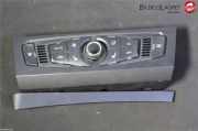 AUDI Q5 8R 2011 CAGA Steuergerät Klima 8T1 820 043 AS XZF 46990KM