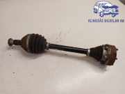 VW POLO 6R 2016 CJZC Antriebswelle vorne links 6R0407761K 91200KM