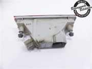 NISSAN MICRA K13 2014 HR12DE Nebelschlußleuchte/Reflektor 26580EW80A 39080KM