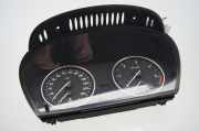 BMW X5 E70 2011 N57-D30A Instrumente Tachometer 62109236818 3200640KM