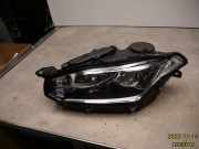 VOLVO XC90 2017 B4204T23 Scheinwerfer links 31353141 95180KM