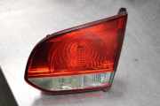 VW GOLF VI 2011 CAYC Rückleuchte Heckklappe rechts 273200KM