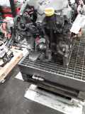 RENAULT KANGOO 2013 K9K-608 ORIGINAL MOTOR 8201662546 247590KM