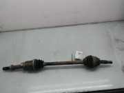 NISSAN LEAF 2018 EM57 Antriebswelle vorne rechts 391005SA1A 1032590KM