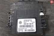 VW TIGUAN 2008 CAWB Elektrik Steuergerät Automatikgetr 09G 927 750 MJ 199710KM