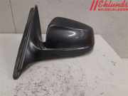 BMW 5 F10/F11 2010 N57-D30A Seitenspiegel links elektrisch 51 16 7 283 611 252700KM