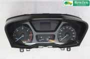 FORD TRANSIT FORHJ. 2014 DRFF Instrumente Tachometer 2342291 138070KM