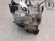 TOYOTA YARIS 2012 K411 ORIGINAL GETRIEBE AUTOMATIK 86640KM