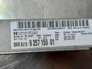 BMW 5 F10/F11 2013 N47-D20C Radio / Stereo diverse 84109257150 223750KM