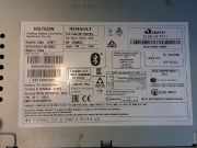 RENAULT TRAFIC 2019 R9M-450 Radio / Stereo 280211974R 90100KM