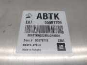 OPEL MOKKA 2013 A17DTS STYRENHET INSPRUT DIESEL 55579719 2054170KM
