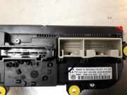 VW TRANSPORTER T5 2011 AXA Steuergerät Klima 7E5907047AH 277740KM