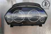 BMW 3 F34 GRAND TURISMO 2016 B47-D20A Instrumente Tachometer 62109436293 158140KM
