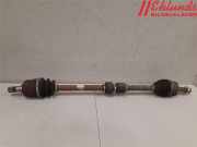 HYUNDAI I30 2012 D4FB-L Antriebswelle vorne rechts 495002L210 0KM