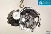 VW TOURAN 1T 2006 HYG Schaltgetriebe 6-Gang 02S300045QX 136220KM