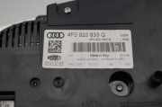 AUDI A6 4F 2011 CANC Instrumente Tachometer 4F0920933P 3302420KM