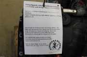 RENAULT KANGOO 2017 K9K-628 ORIGINAL MOTOR 8201585152 114910KM