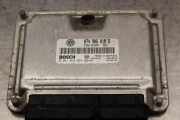 VW TRANSPORTER T4 2001 AJT Motorsteuergerät (ECU) 074906018B 0KM