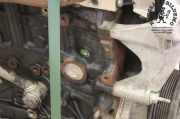 VW PASSAT 3C 2015 CFGC ORIGINAL MOTOR 03L100090JX 326850KM