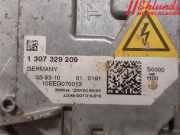 VOLVO S40/V50 2010 D4164T Steuergerät Scheinwerfer 31214562 240300KM