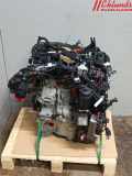 BMW 5 F10/F11 2016 B47-D20A ORIGINAL MOTOR 11002473077 286380KM