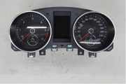 VW GOLF VI 2012 CAYC Instrumente Tachometer 5K0920872AX 3800KM